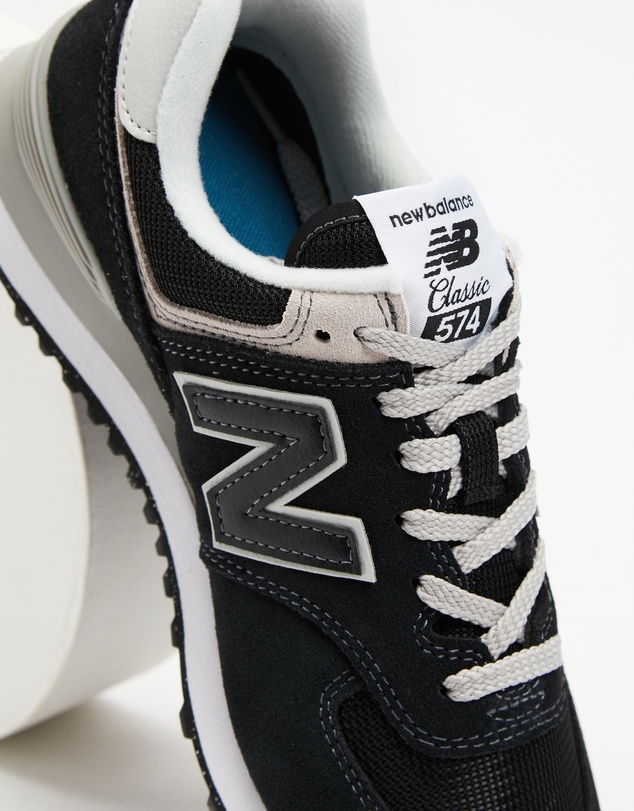 New Balance - 574 - Women's
