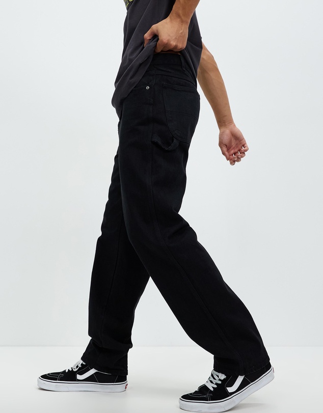 Dickies - Relaxed Fit Carpenter Jeans