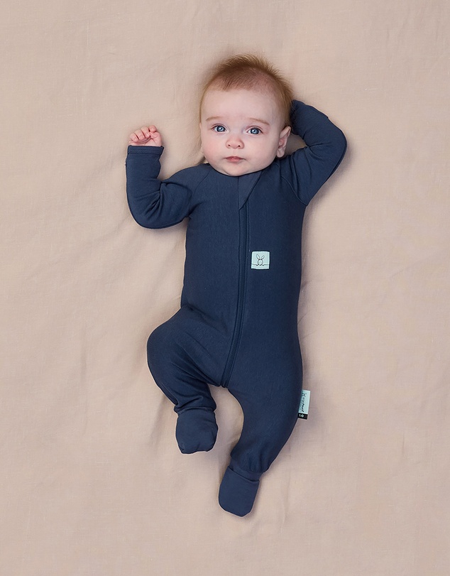 ergoPouch - Layers Long Sleeve 2.0 TOG - Babies