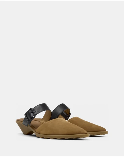 Camper - Mules Anita