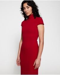 Solace London - Lang Maxi Dress