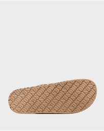 Freedom Moses - Slides - Unisex