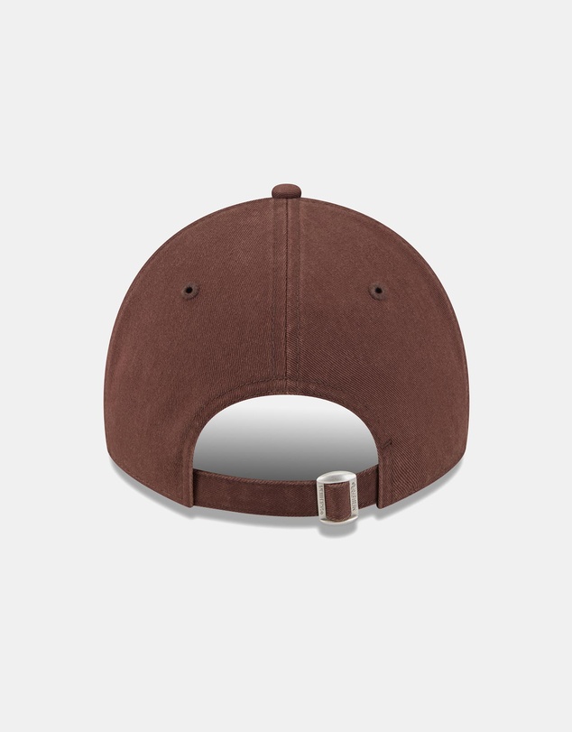 New Era - Washed Earthtones 9TWENTY Los Angeles Dodgers Cap