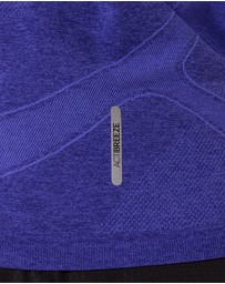 ASICS - Road Seamless Short Sleeved Top - Women's