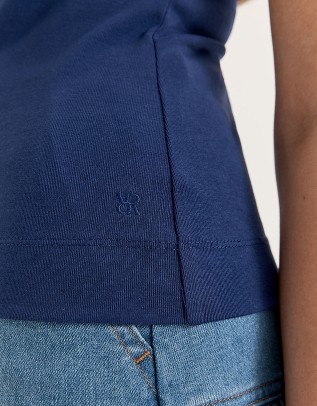 Review - Eze Polo Top