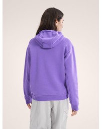 Arc'teryx - Emblem Fleece Hoody Women's
