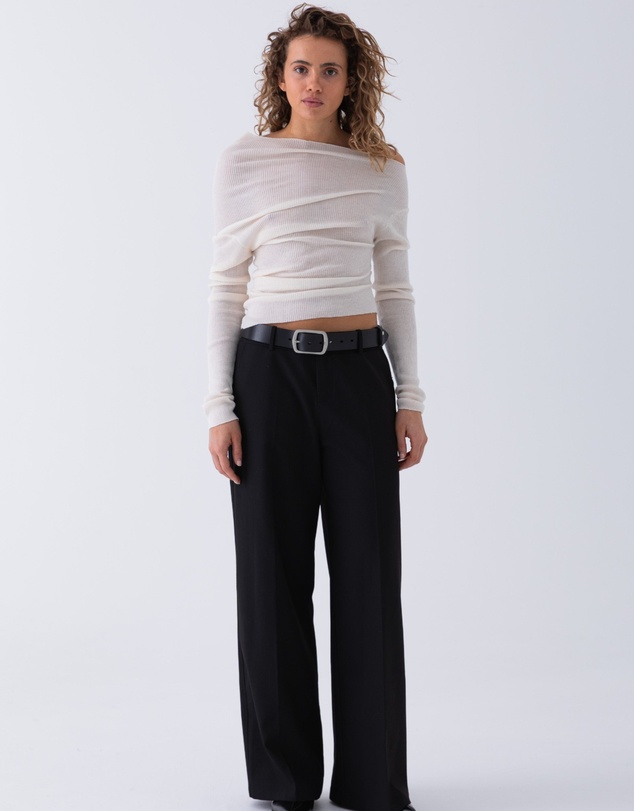 Style Addict - Frey Top