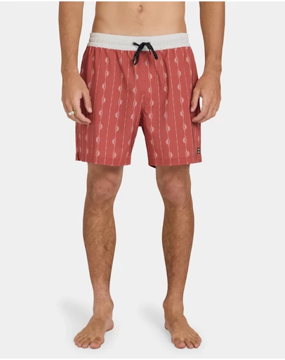 Billabong - Mens Good Times Layback 16