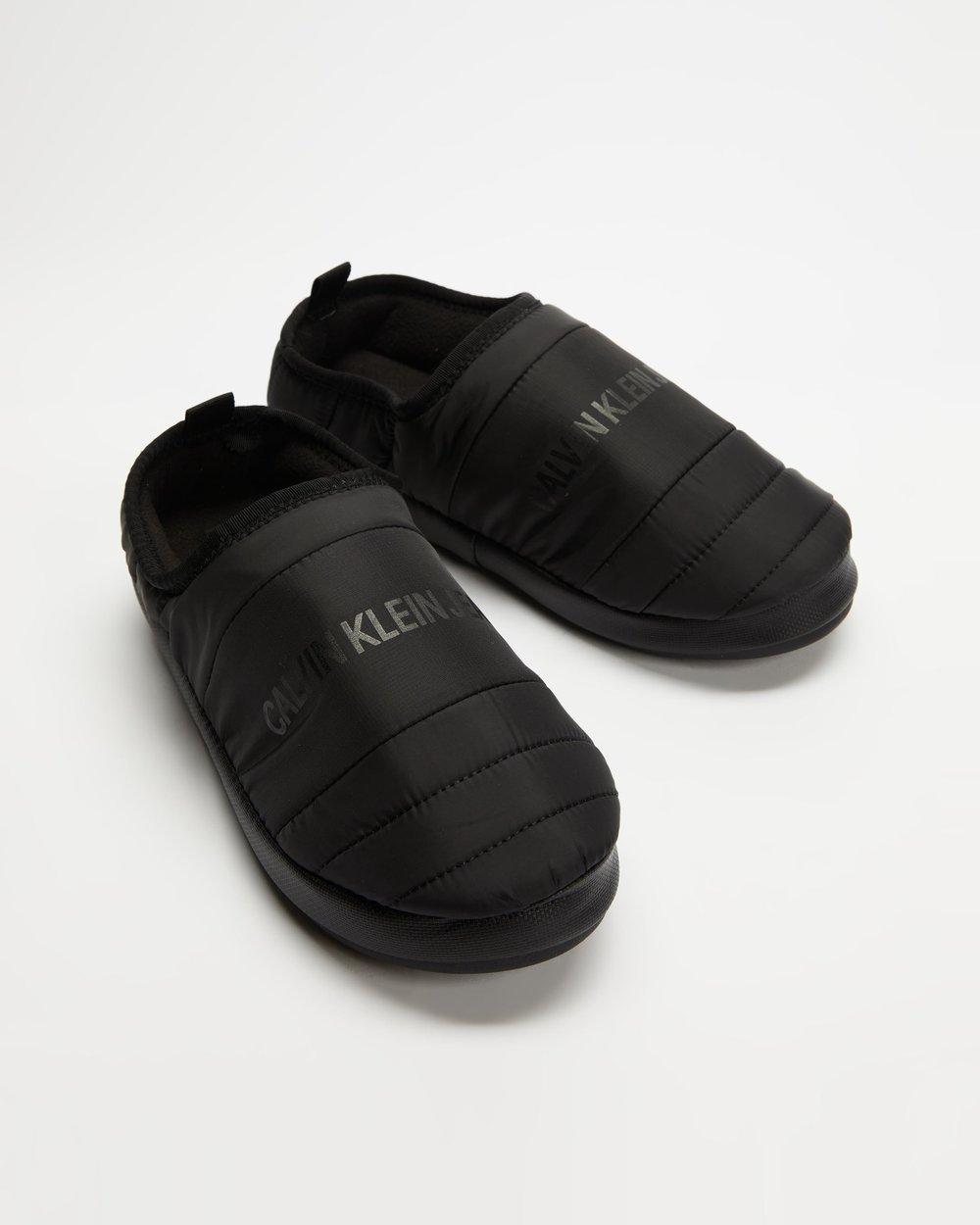 Home Shoe Slipper by Calvin Klein Jeans Online | THE ICONIC | Australia