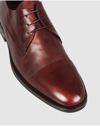 Brando - Gaetan Lace Ups
