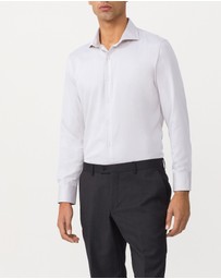 Van Heusen - Marle Twill Shirt