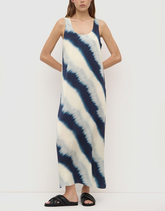 Assembly Label - Marabella Midi Dress
