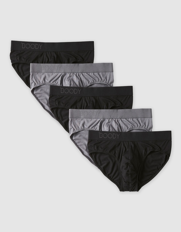Boody - 5-Pack  Everyday Briefs
