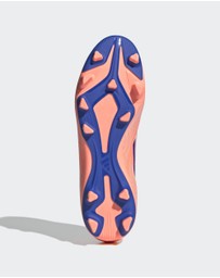 adidas Performance - F50 Club Firm/Multi-Ground Football Boots Unisex