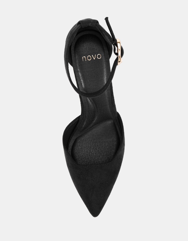 Novo - Ivanka