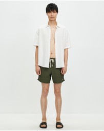 Assembly Label - Seth Swim Shorts