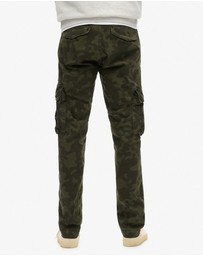 Superdry - Core Cargo Pant