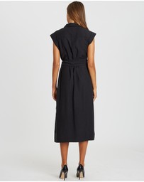 Willa - Kobe Shirt Dress
