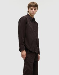 Neuw - Sable Over Shirt
