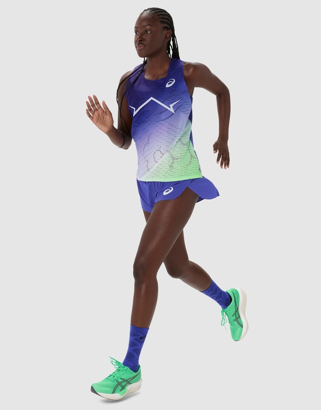 ASICS - Metaspeed Singlet - Women's