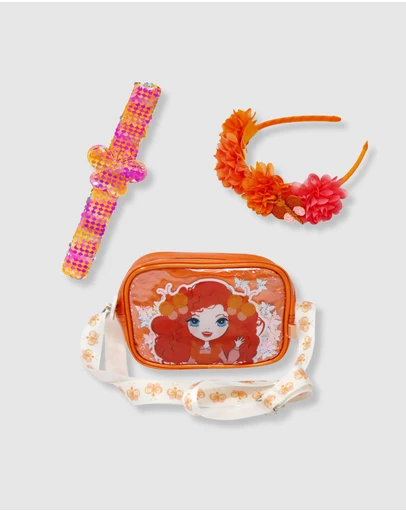 Emma Memma - Emma Memma Fashion Accessories Bundle