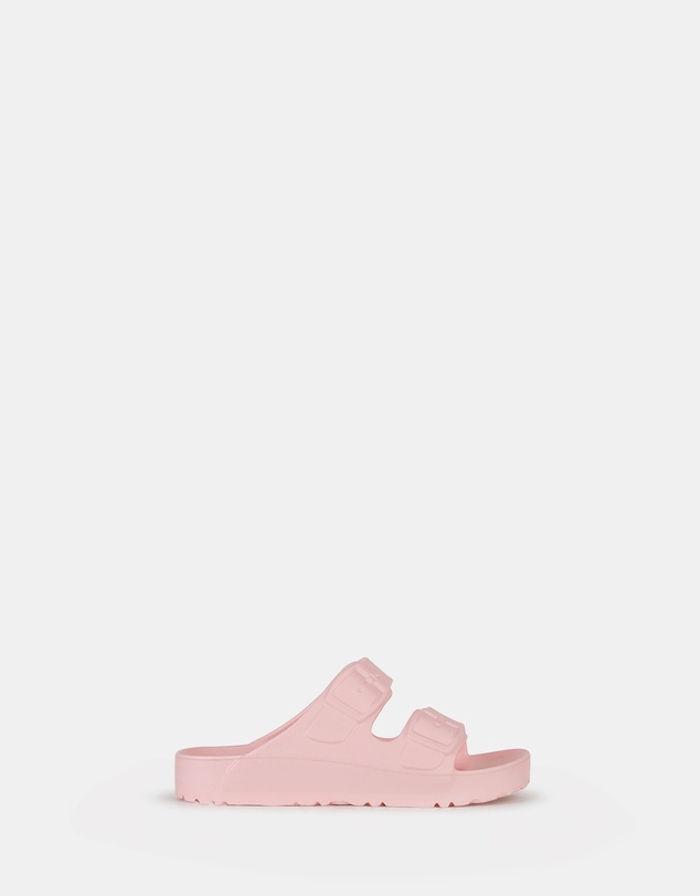 Holster - Kids Sundreamer EVA Slides - Blush