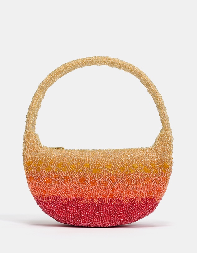 Acler - Bead Birch Bag