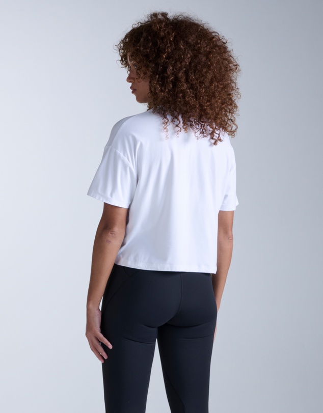 2XU - Form Soft Jersey Relaxed Tee