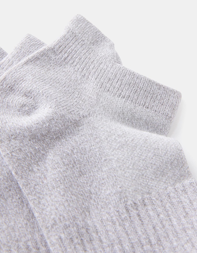 Cotton On Body Active - 5-Pack Body Ankle Sport Socks