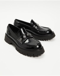 Sol Sana - Maritime Loafers