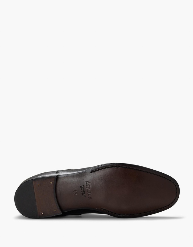 Aquila - D'ORO Collection - Strider Chelsea Boots