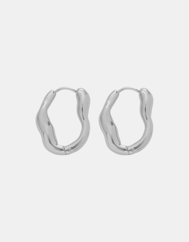 Zoe Olivia - Waterproof Muse Flow Earrings