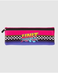 UNIT - UNIT Turbo Pencil Case