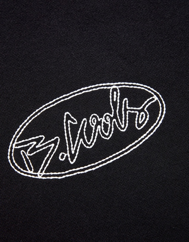 B.Cools - 1990 Crop T-Shirt