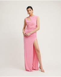 TOJHA - Paisleigh Dress