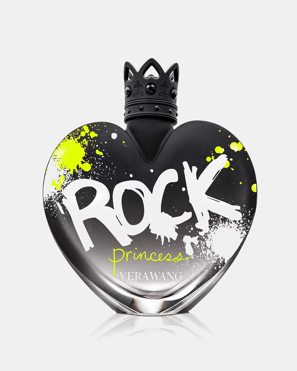 Rock Princess ETD