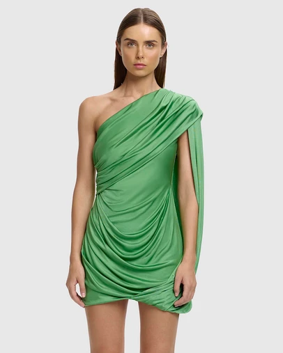 Significant Other - Toni Mini Dress