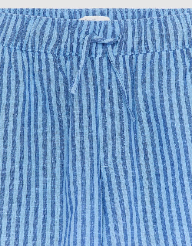 ARKET - Linen Shorts - Babies-Teens
