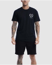 Counter Culture - Garland Imprint Tee