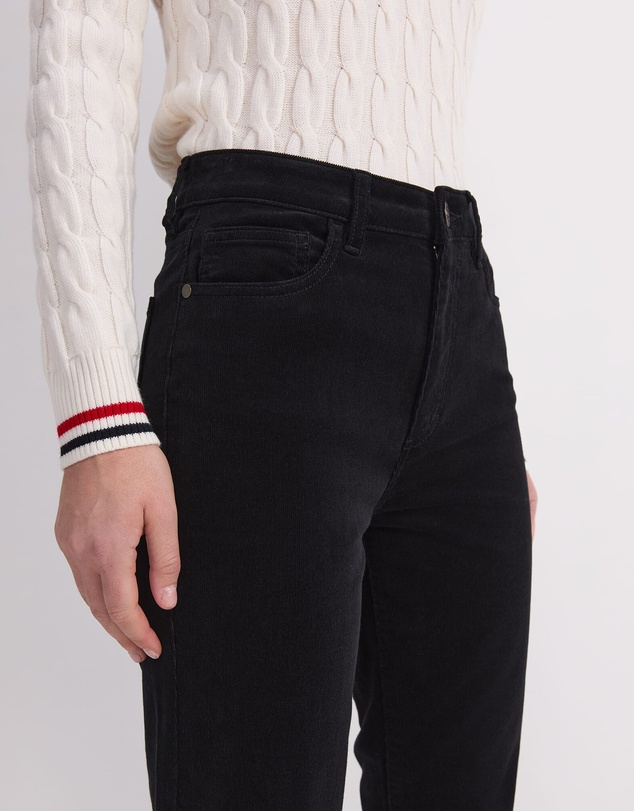 Sportscraft - Cleo Straight Cord Jean