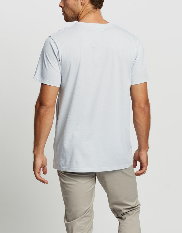 Assembly Label - Logo Tee