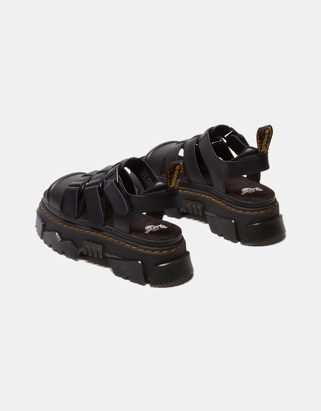 Dr Martens - Mattison 3 Strap Sandal