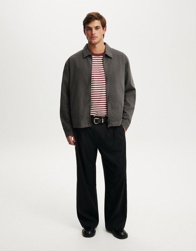 Cotton On - Box Fit T-Shirt