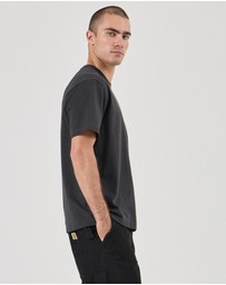 Rolla's - Centre Logo Tee