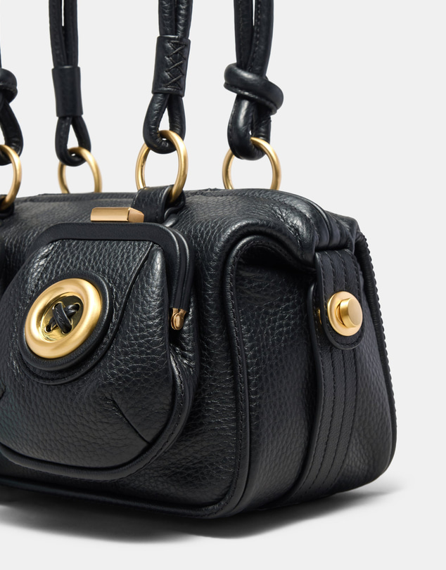 MIMCO - Mini Button Bag