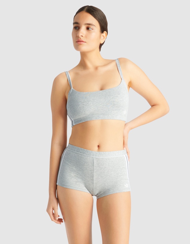 adidas Originals - Adicolor Comfort Flex Cotton Shortie Underwear