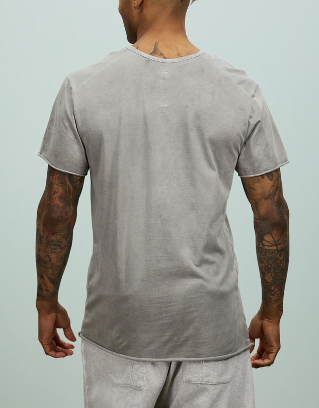 Surrounded By Ghosts - The Evenkite Cotton T-Shirt