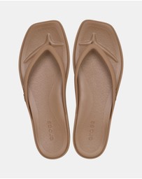 Crocs - Miami Flip - Unisex
