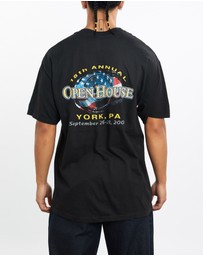 Vintage by The Real Deal - Pre Loved - Vintage Harley Davidson Tee