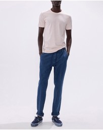 Marcs - Marle Brando Crew Neck Tee